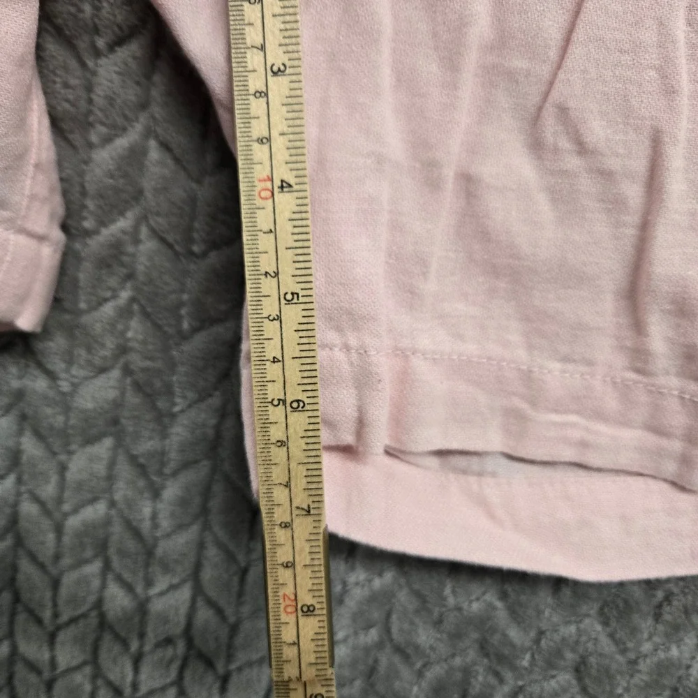 Banana Republic Deck 7 Inch Shorts Mens‎ XL Pink Linen Blend Drawstring